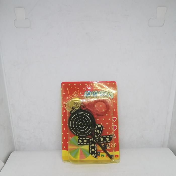 Lollipop Candy Figure Bag Charm (Ver. A)