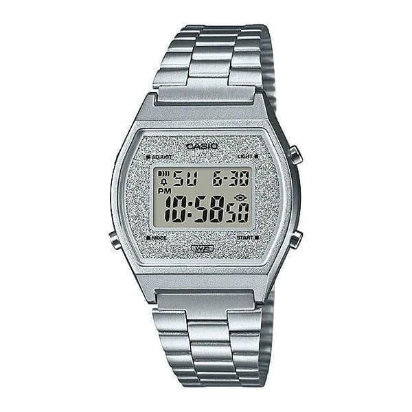 Jam Tangan Wanita 100% Original Casio General B640WDG-7DF B640WDG7DF B 640WDG 7D 7 B640WD B640W ORI 