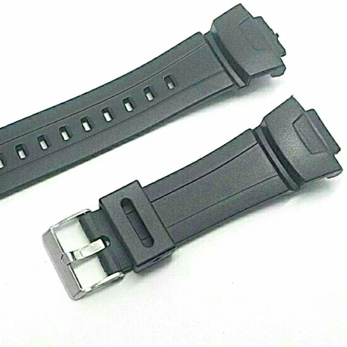 STRAP TALI JAM CASIO G-SHOCK G-100BB G100-BB G100BB FREE PEN