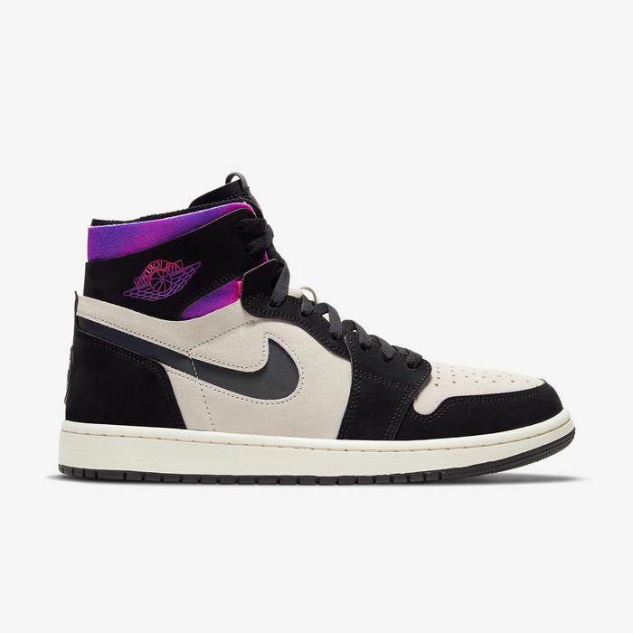 PSG x Air Jordan 1 High Zoom CMFT Original Resmi (100% Authentic)