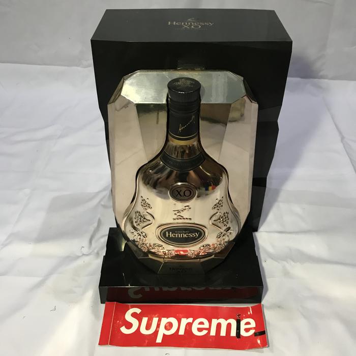 Hennessy Exclusive Collection 6