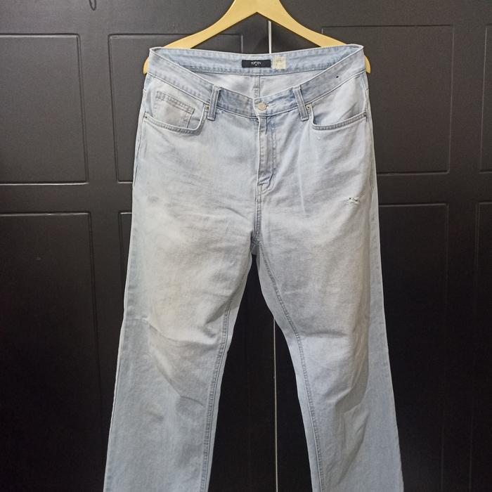celana jeans topten 32