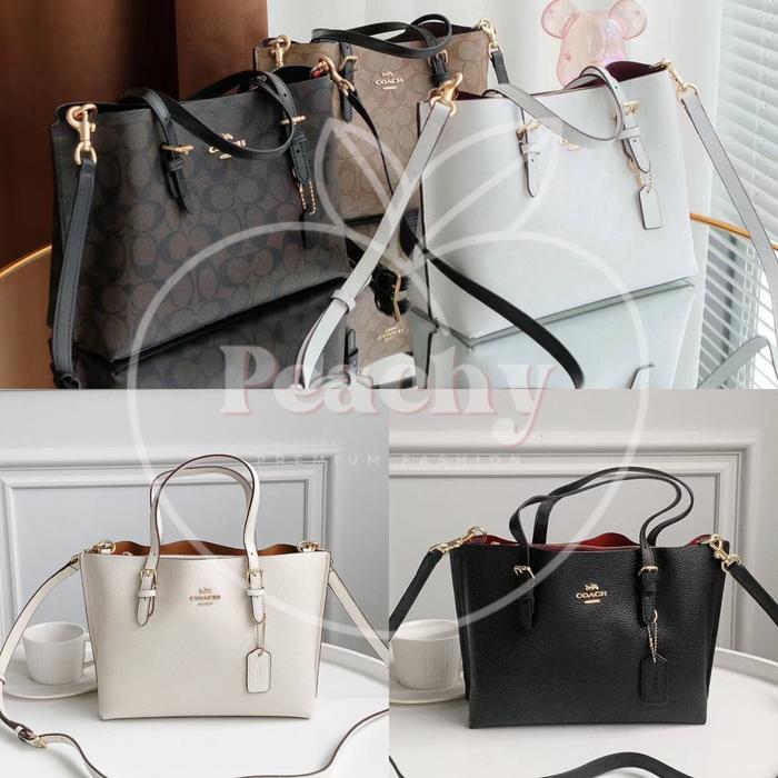 Tas Wanita Shoulder Crossbody Bag CH Mollie 25
