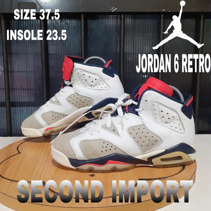 SEPATU KEREN CEWEK SECOND IMPORT