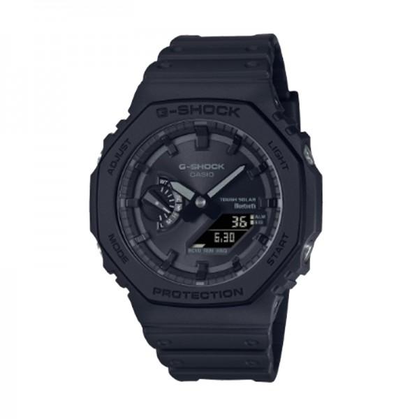 Casio Gshock GA-B2100-1A1DR Black
