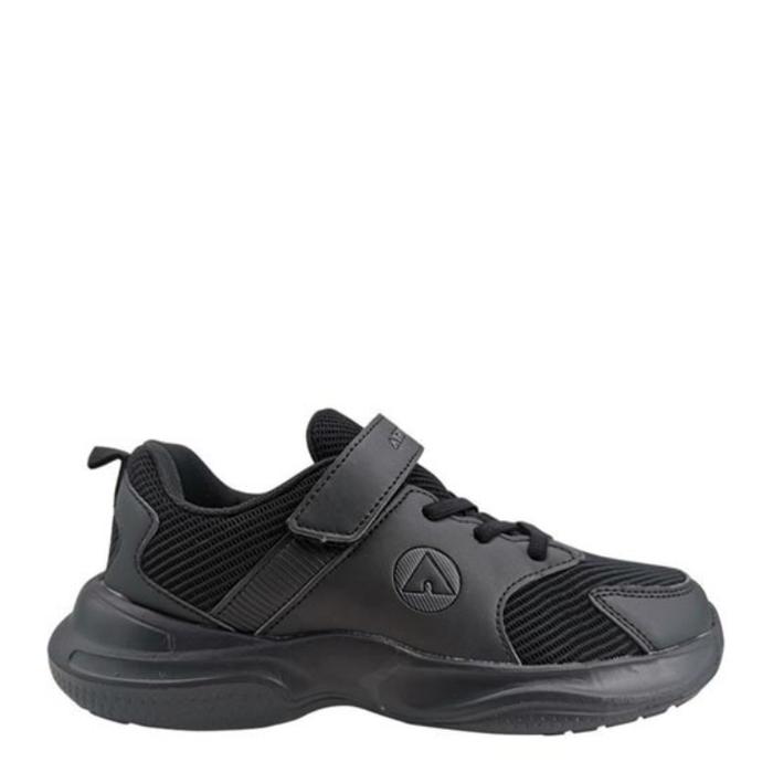 Airwalk sianna Jr all black size 34