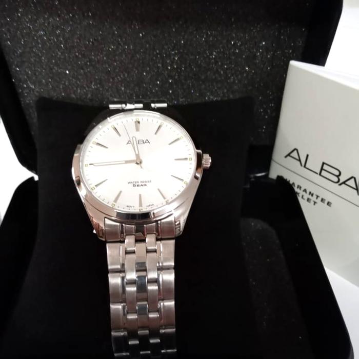 Alba Quartz Pria ARX 107