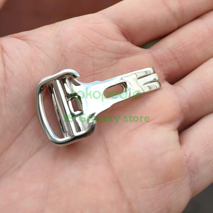 Deployant clasp model cartier seiko butterfly clasp deployment clasp