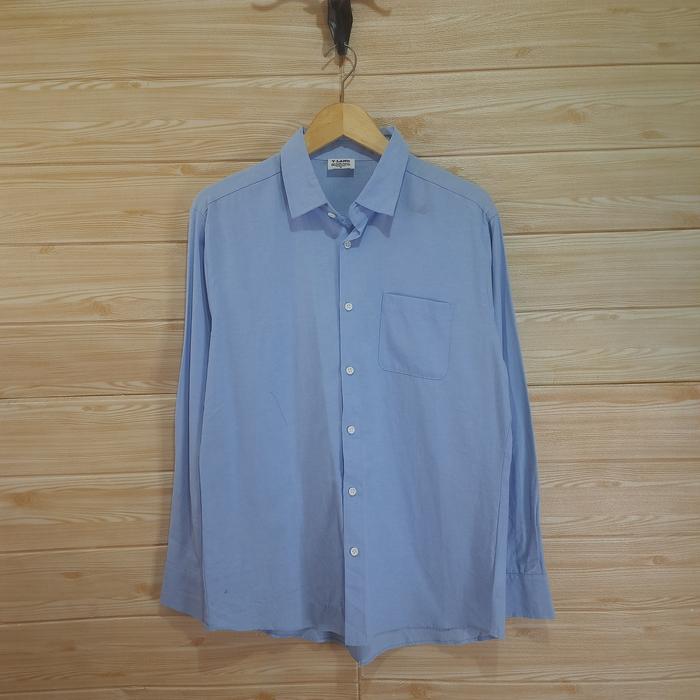Kemeja Kode kp47 Y land Size L