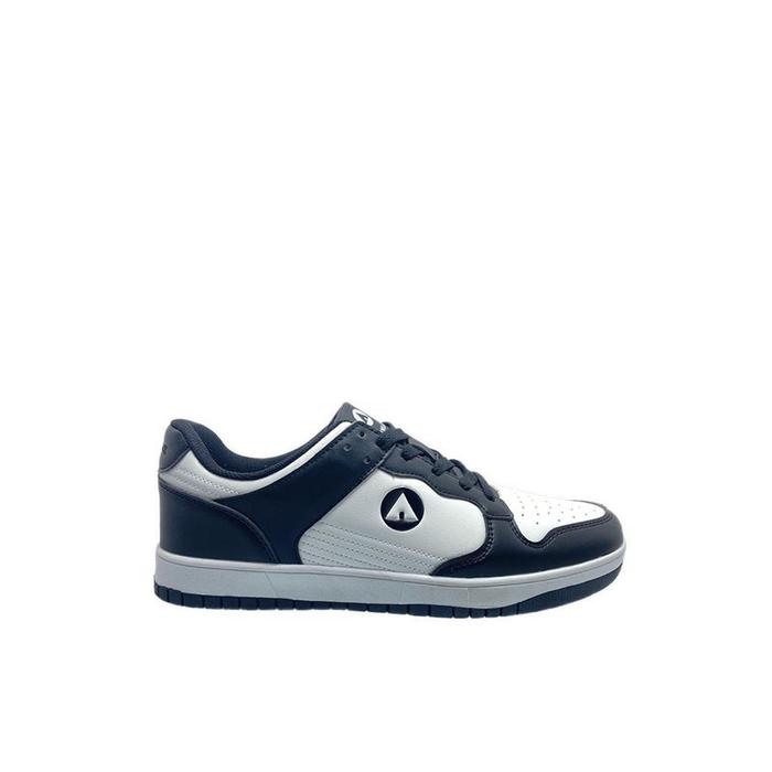 Airwalk Trudy Men Sneakers Shoes White Black Original