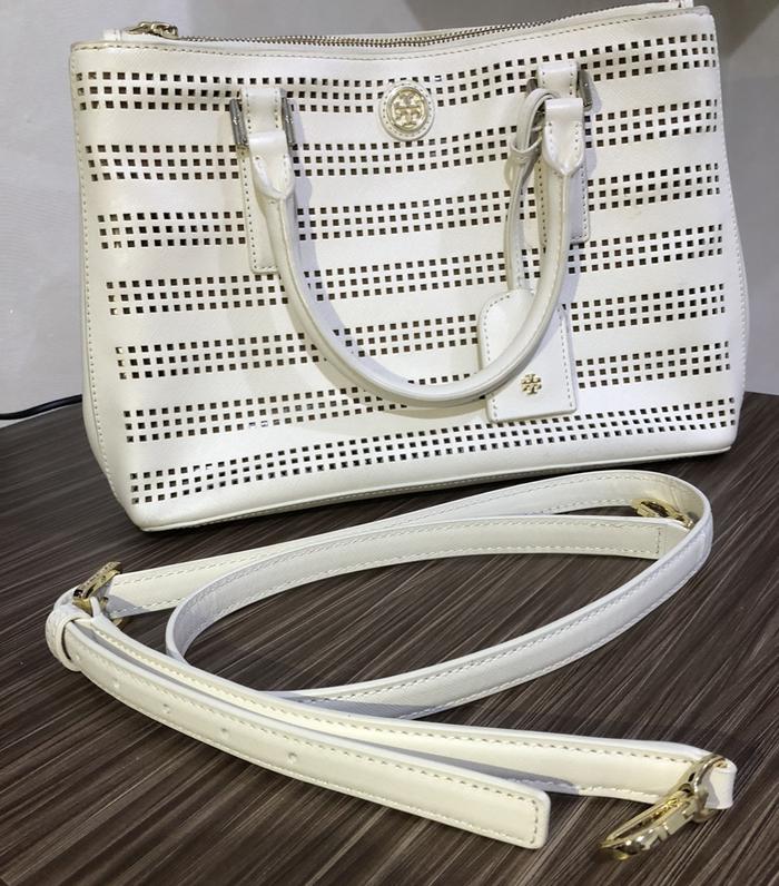 TORY BURCH ORIGINAL HANDBAG with dustbag