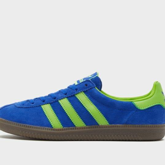 Adidas Athen jap blue green