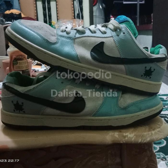 second branded authentic SB dunk Low Pro 42/26.5cm