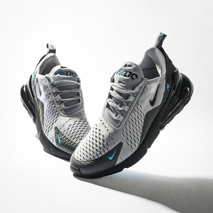 Nike Air Max 270 Grey