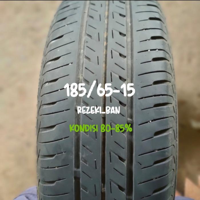 ban mobil bekas 185 65 r15 ertiga