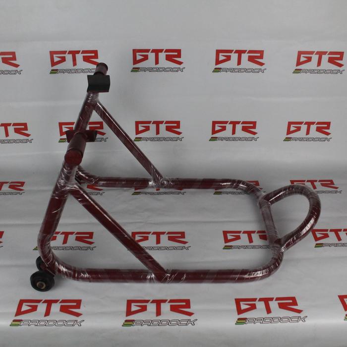 padok MT-15 xabre R15 v3 and v2 mt 15 2019 vixion banana arm promo - Merah
