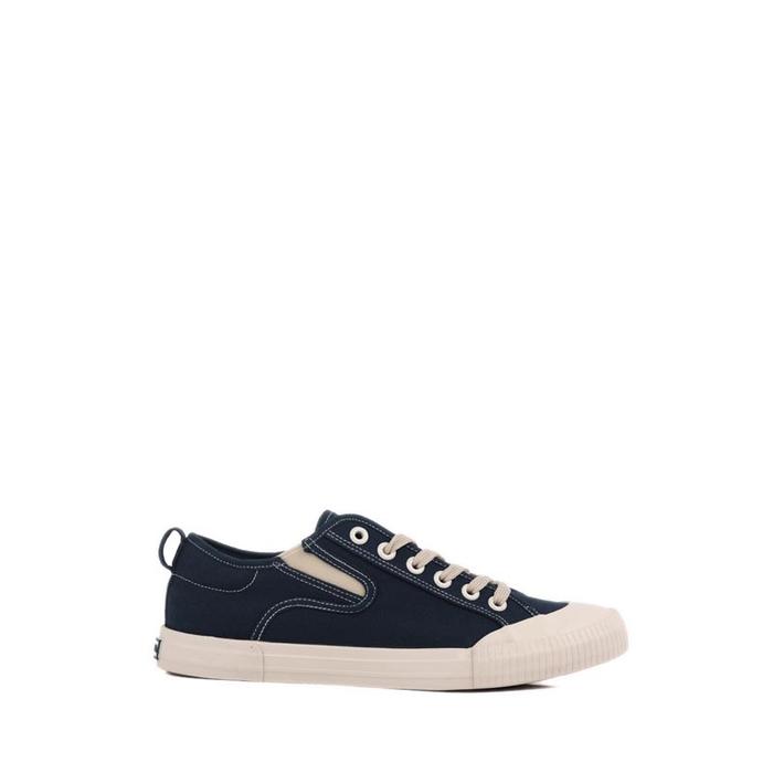 Airwalk Tustin Men Sneakers Shoes Navy Original