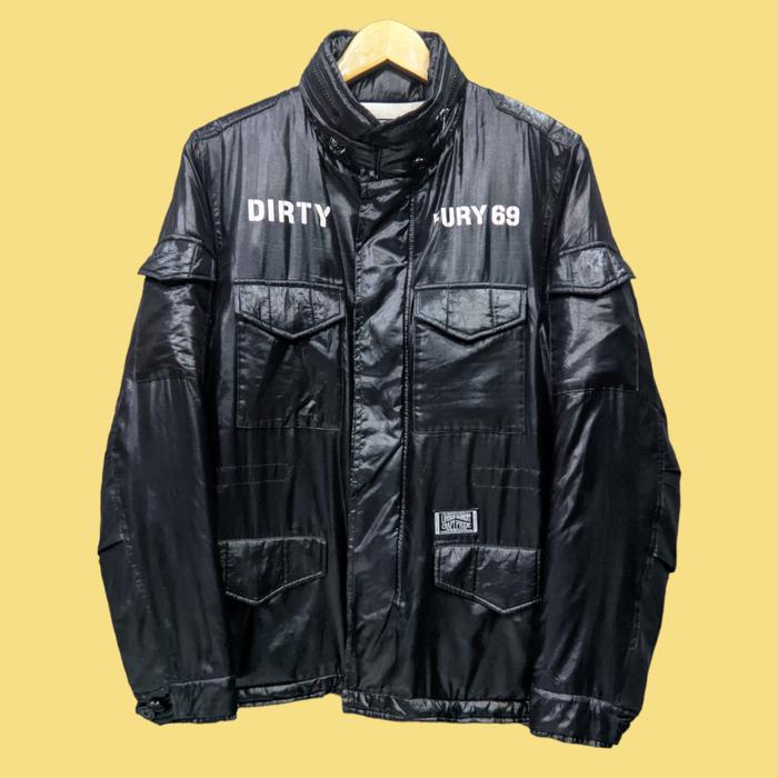 Neighborhood M65 Jacket not wtaps toyo enterprise visvim acronym rrl