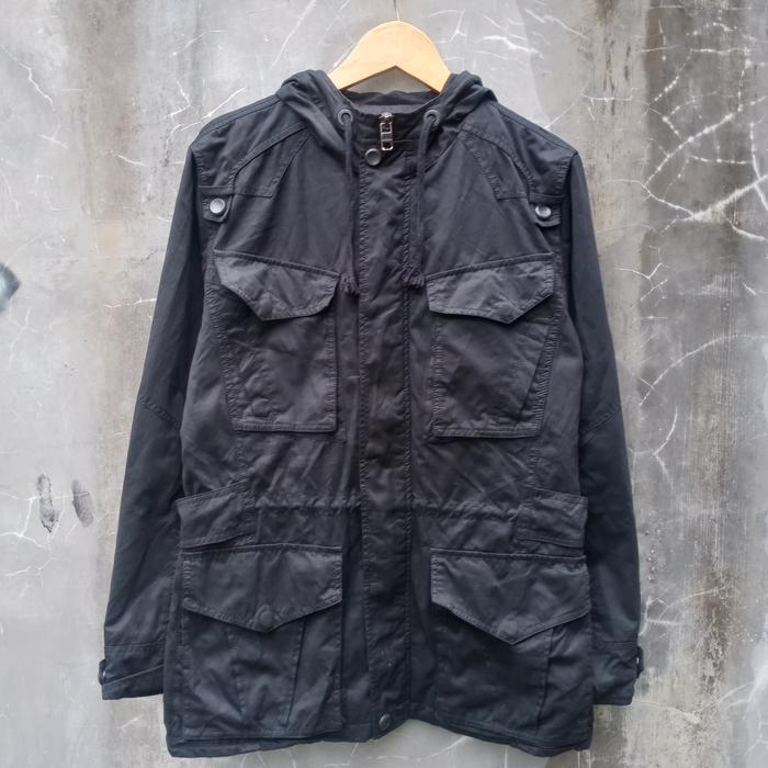 jaket buckaroo second (4)