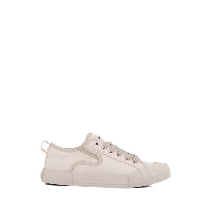 Airwalk Tustin Women Sneakers Shoes Off White Original