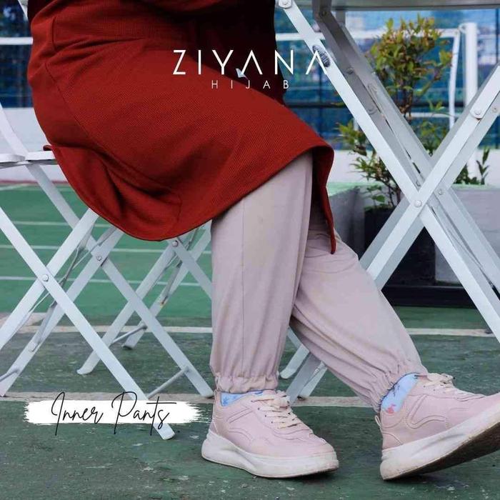 Celamis premium INNERPANTS JERSEY celamis wanita ukuran standar