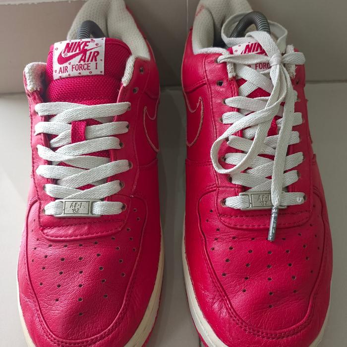 nike Af1 christmas sz43