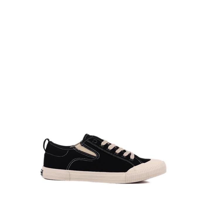 Airwalk Tustin Men Sneakers Shoes Black Original