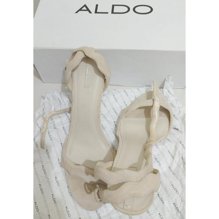 aldo - high heels preloved - Aldo