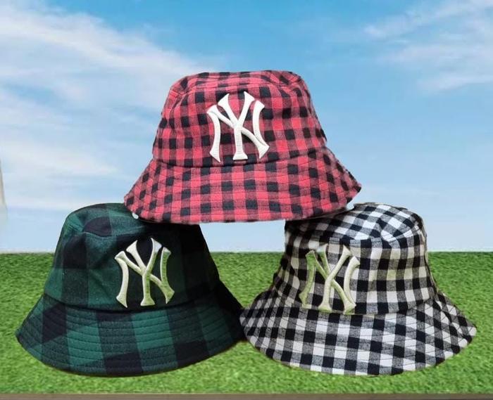 topi bucket new york ny mlb korea