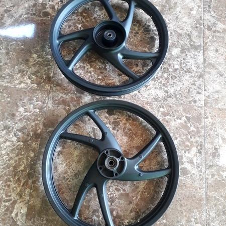 velg racing revo lama pnp karisma