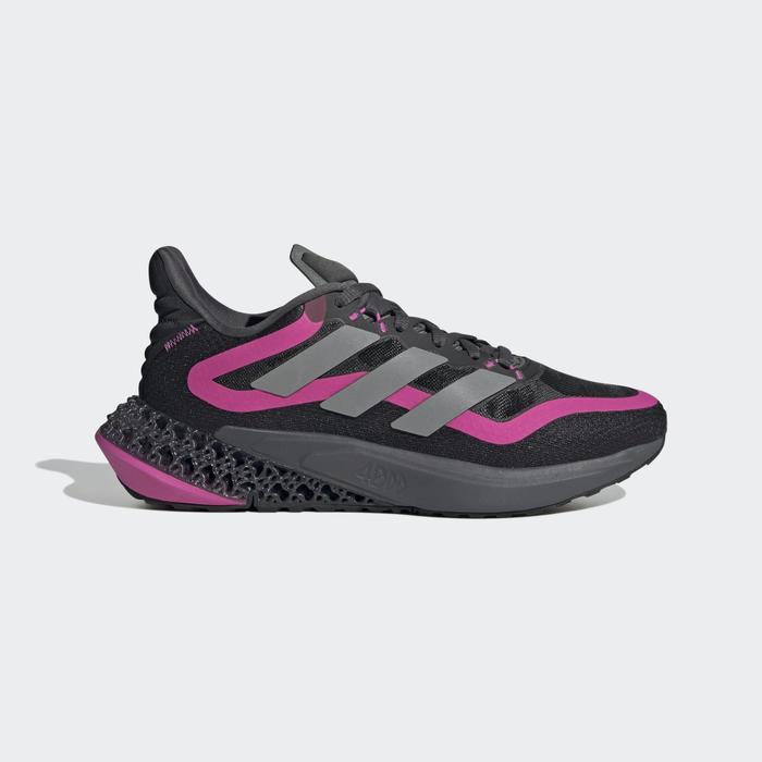 Sepatu Adidas 4DFWD Pulse 2.0 Core Black Women's Original