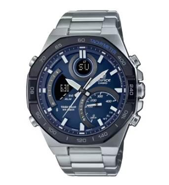 Casio Edifice ECB-950DB-2ADF / Edifice ECB950DB-2A