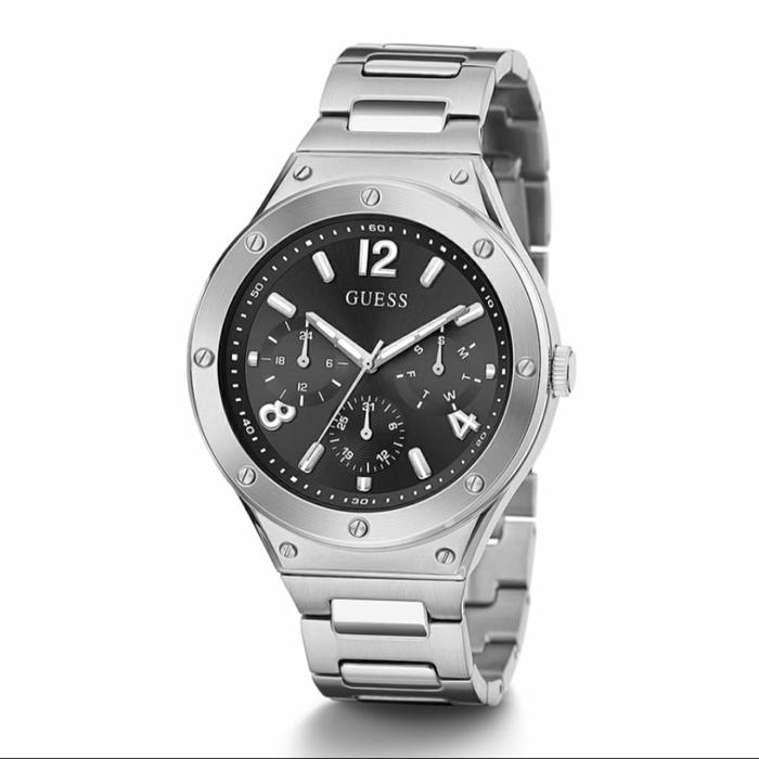 Jam Guess GW0454G1 GW0454G2 GW0454G3 GW0454G4 Original 44mm Fullset