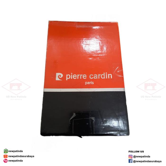 Pierre Cardin Shoes