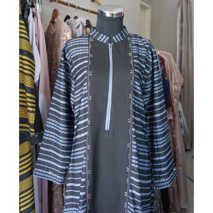 NEW!! Zulfa dress Maxi