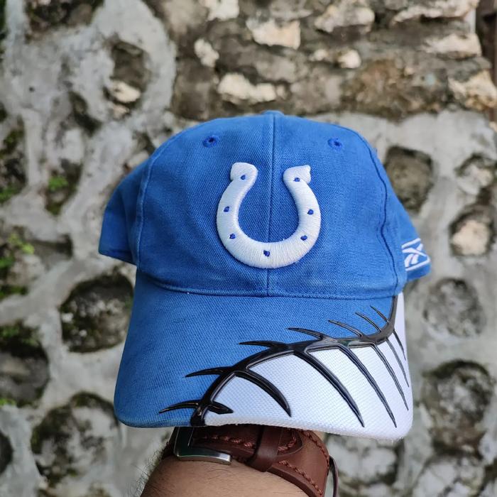 TOPI NFL INDIANAPOLIS COLTS