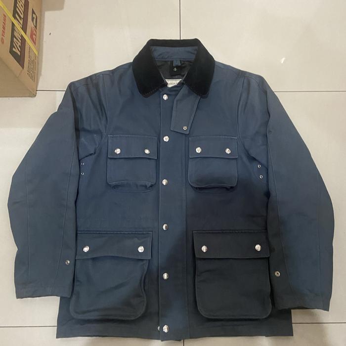 Maison kitsune