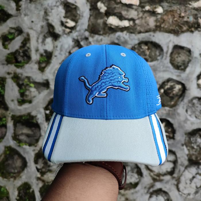 TOPI NFL DETROIT LIONS