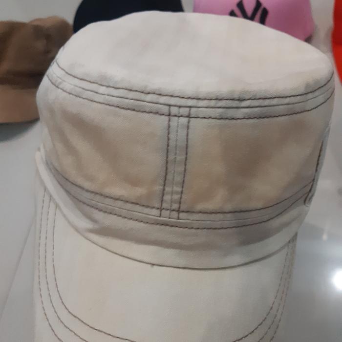 Topi original jeep komando