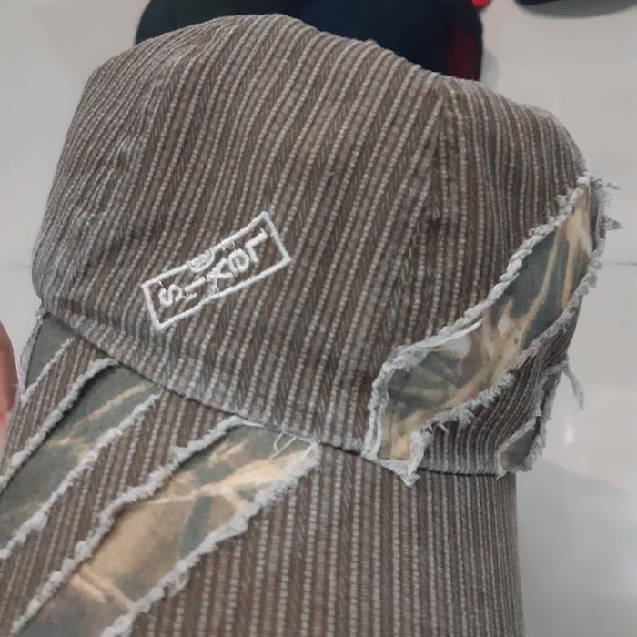 Topi levis original