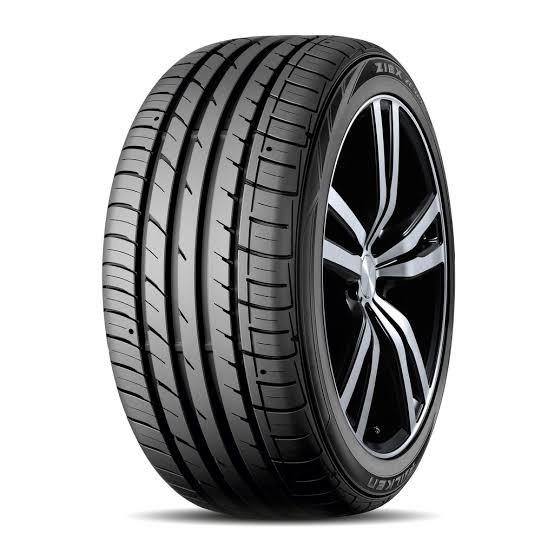 Ban Mobil Falken ZE914 195/50 R16 195 50 16