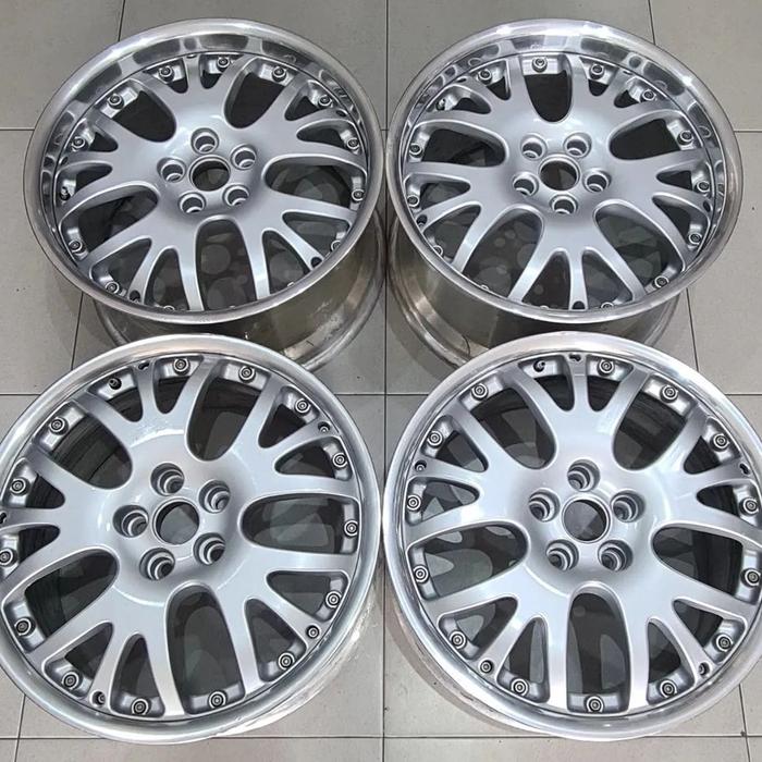 Velg ring 18 original bbs