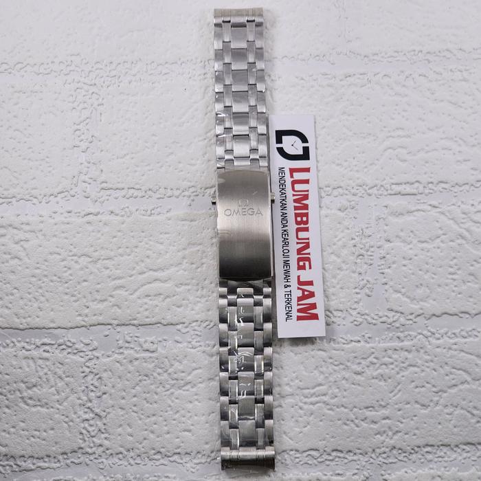 SEAMASTER 300M STAINLESS STEEL BRACELET FOR OMEGA