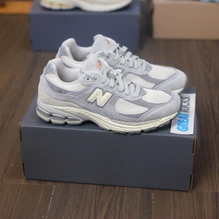 New Balance 2002R Grey Lunar New Year M2002RLN