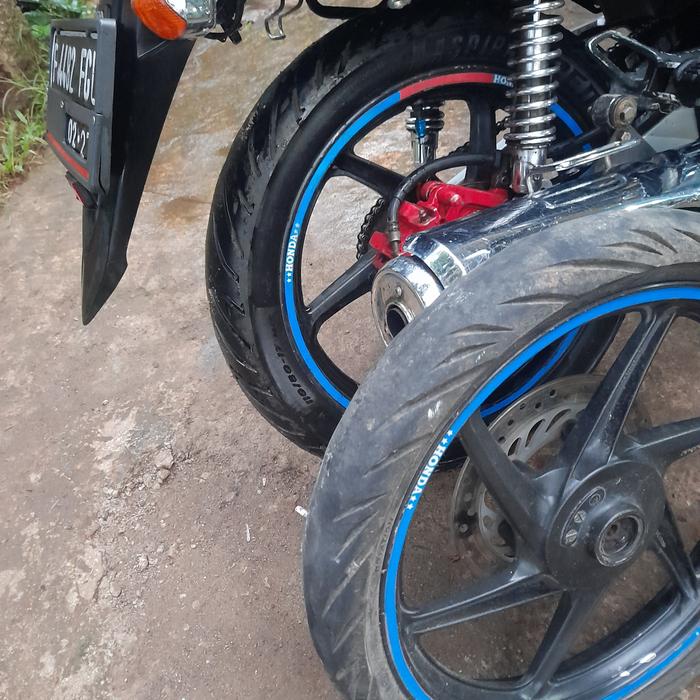 velg set napgir megapro mono