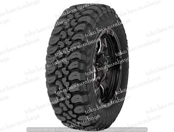 Zeetex 235/75 R15 235/75R15 235/75/15 23575 R15 R 15 MT 1000 MT1000