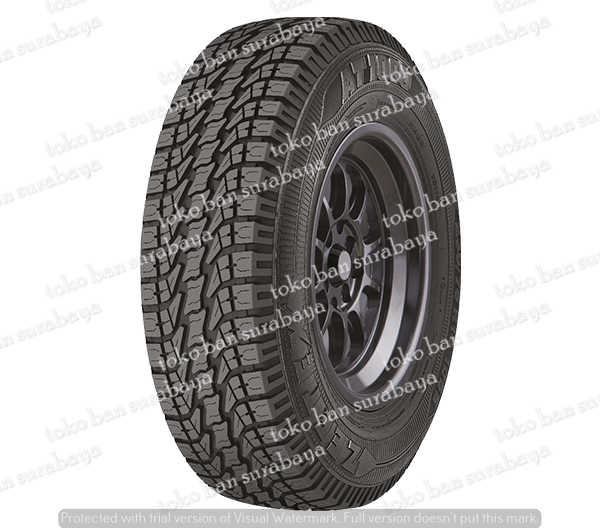 Zeetex 235/75 R15 235/75R15 235/75/15 23575 R15 R 15 AT 1000 AT1000