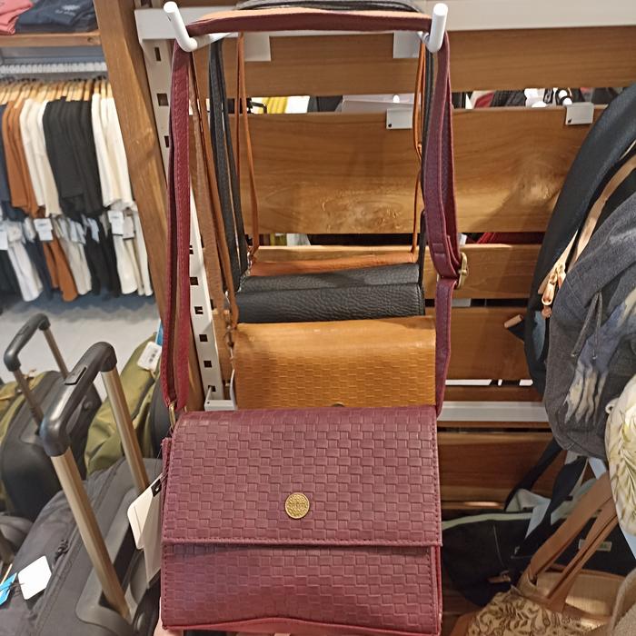TAS WANITA RIP CURL ORIGINAL WANDERER SMALL CROSSBODY BAG