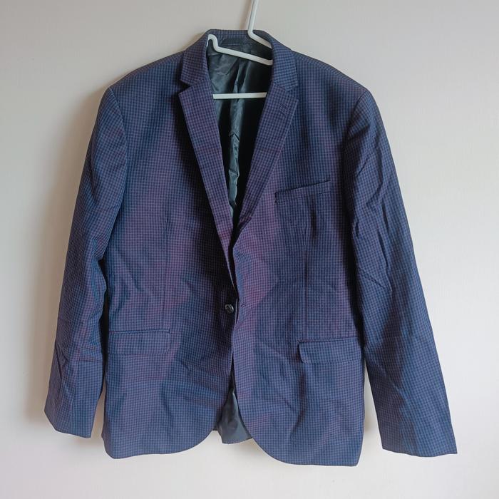 Jas Blazer Pria Topman Original UK 46R / US 46R