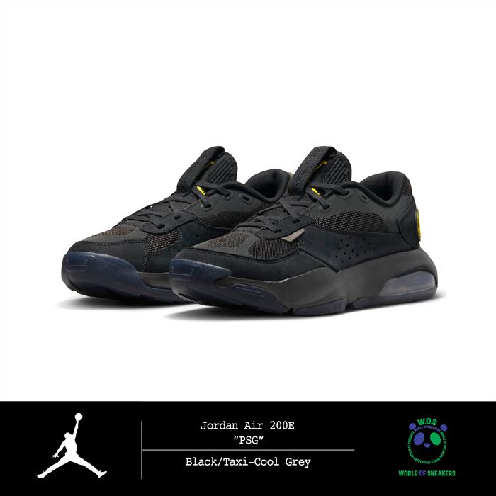Jordan Air 200E “PSG”